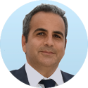 Dr Wassim Badiou1